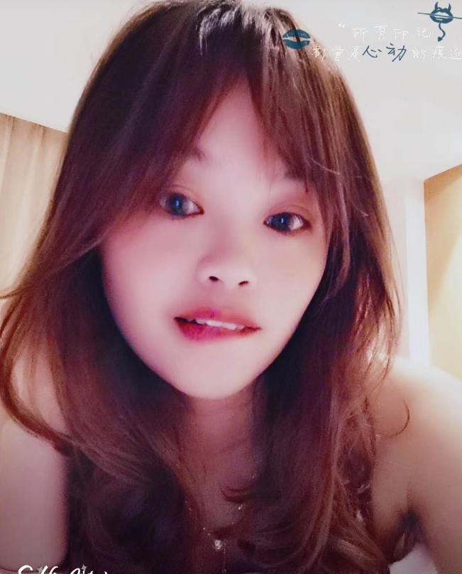 瑶海区的一个95年小姐姐